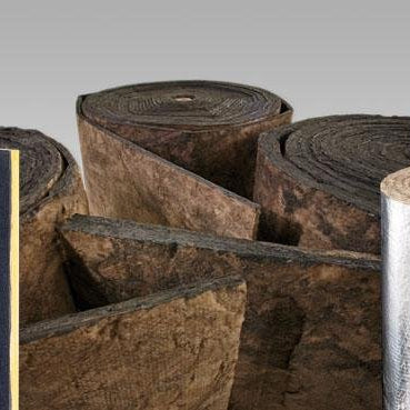What’s with the brown fiberglass insulation? Formaldehyde Free Plant-Based Fiberglass | Express Insulation