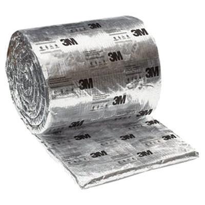 3M 615+ Fire Barrier Duct Wrap - Express Insulation