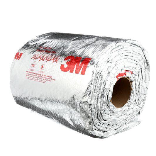 3M Fire Barrier Plenum Wrap 5A+ - Express Insulation