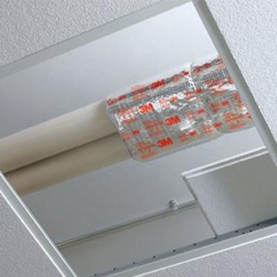 3M Fire Barrier Plenum Wrap 5A+ - Express Insulation