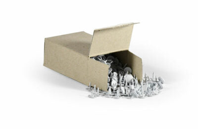 PVC Z-Tacks (For PVC Fittings) - Express Insulation