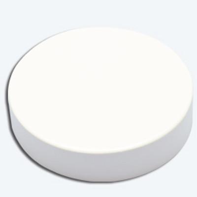 End Cap PVC Fitting Cover - Express Insulation