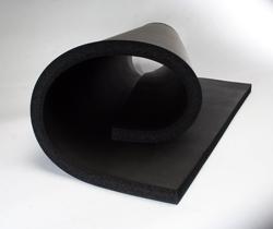 K-flex Insul-Sheet® - Closed Cell Rubber Insulation Sheets - Express Insulation