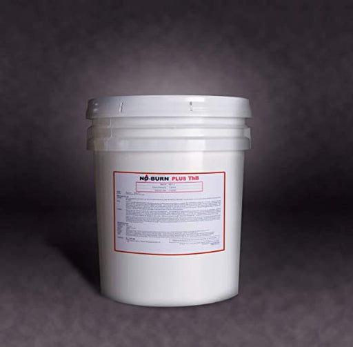 No-Burn Plus ThB - Intumescent Coating Thermal & Ignition Barrier - Express Insulation