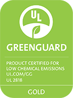 Greenguard Gold