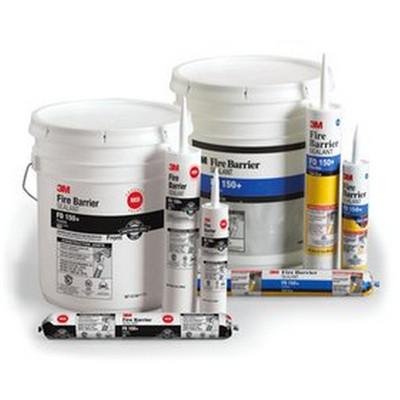 3M Fire Barrier Sealant FD 150+ - Express Insulation