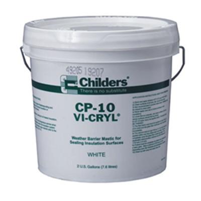 CP-10 Mastic - Express Insulation