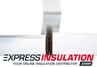 Fiberglass Pipe Insulation - Express Insulation