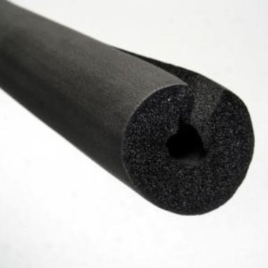 Box of Black Pre-slit Kaiflex ST Tubes 13mm Wall Thickness – Insulation &  More
