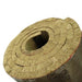 Mineral Wool Pipe and Tank Insulation (FSK Foil Faced) - Express Insulation