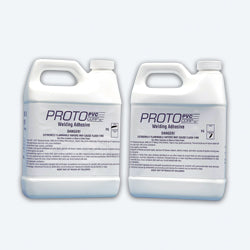 Proto pvc liquid adhesive