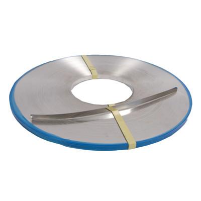 ¾” Stainless Steel Banding (For 3M 615+ Duct Wrap) - Express Insulation